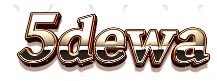 5dewa slot logo