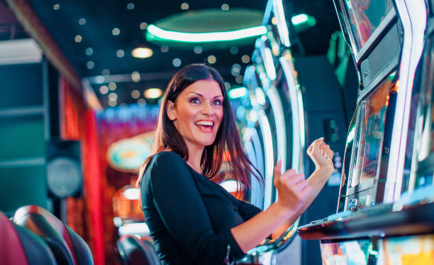 5dewa slot Slot Room Catalogue