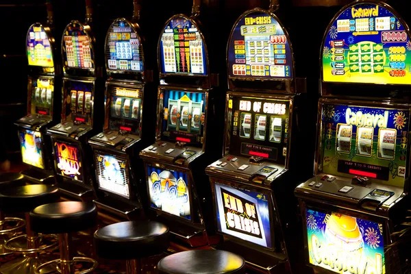 5dewa slot Live Dealer Hall