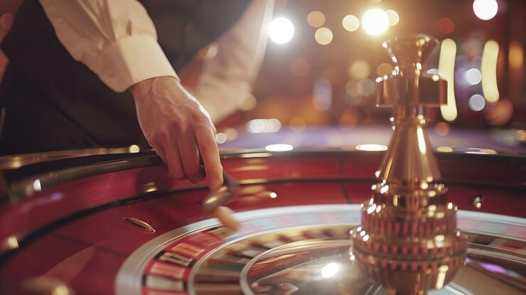 5dewa slot Weekly Promo Board