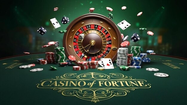 5dewa slot mobile gaming